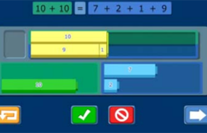 DreamBox Learning on X: With DreamBox Math, students can complete and  extend patterns of shapes, colors, lists, and more. Learn More:   #teachertwitter #edtech #math #adaptivelearning   / X