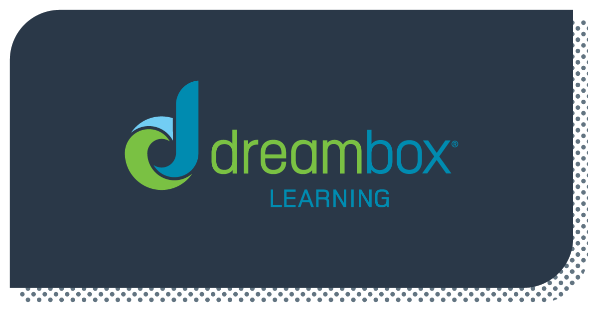 DreamBox Learning — Games for Young Minds