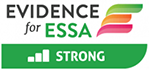 Evidence for ESSA Rated Strong