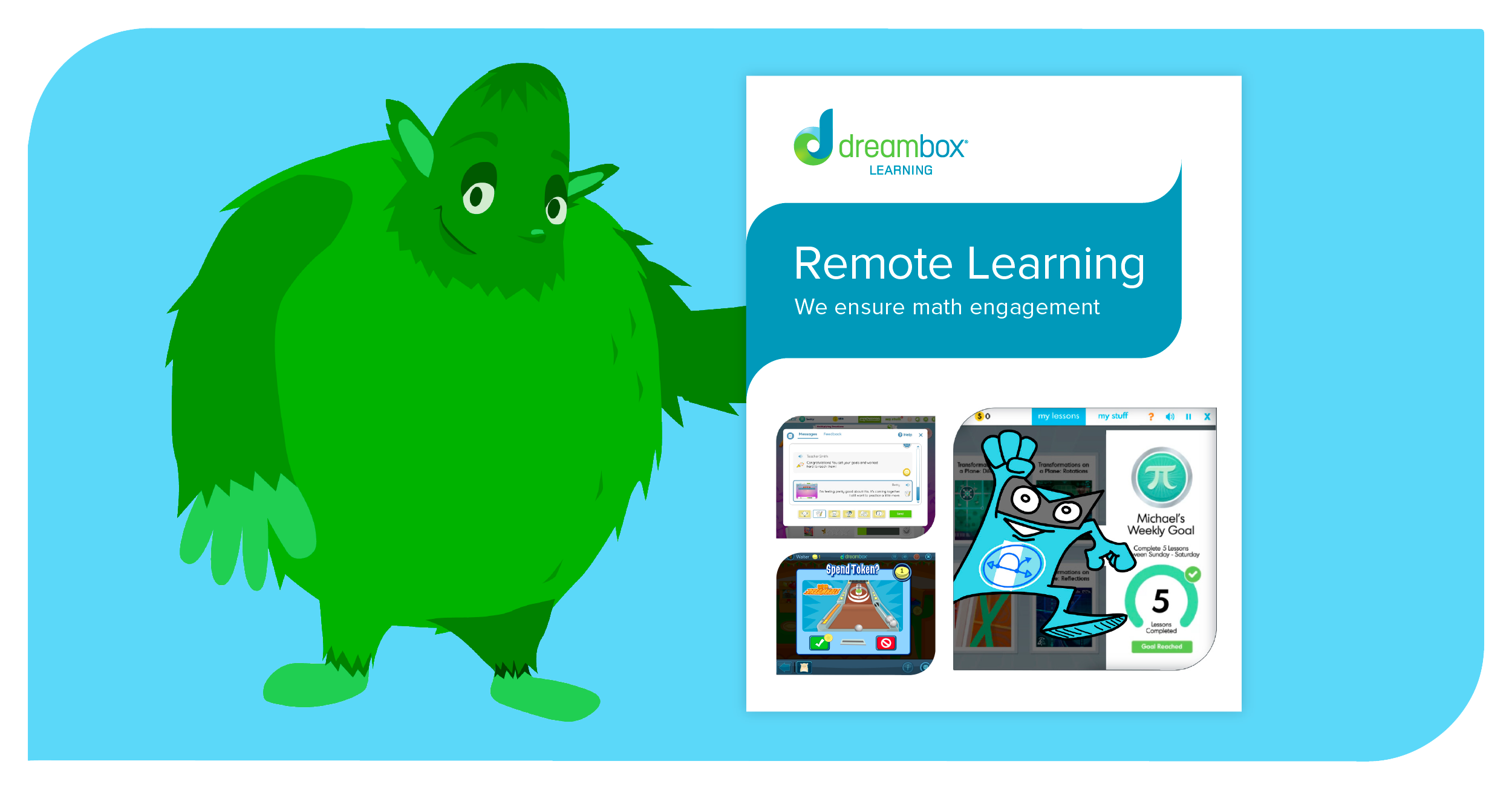 remote learning thumbnail