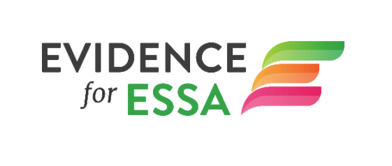 Evidence for Essa logo