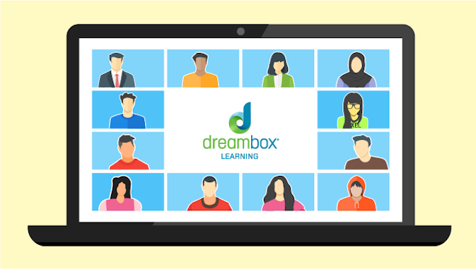 DreamBox South Carolina Webinars